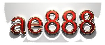 ae888 casino logo