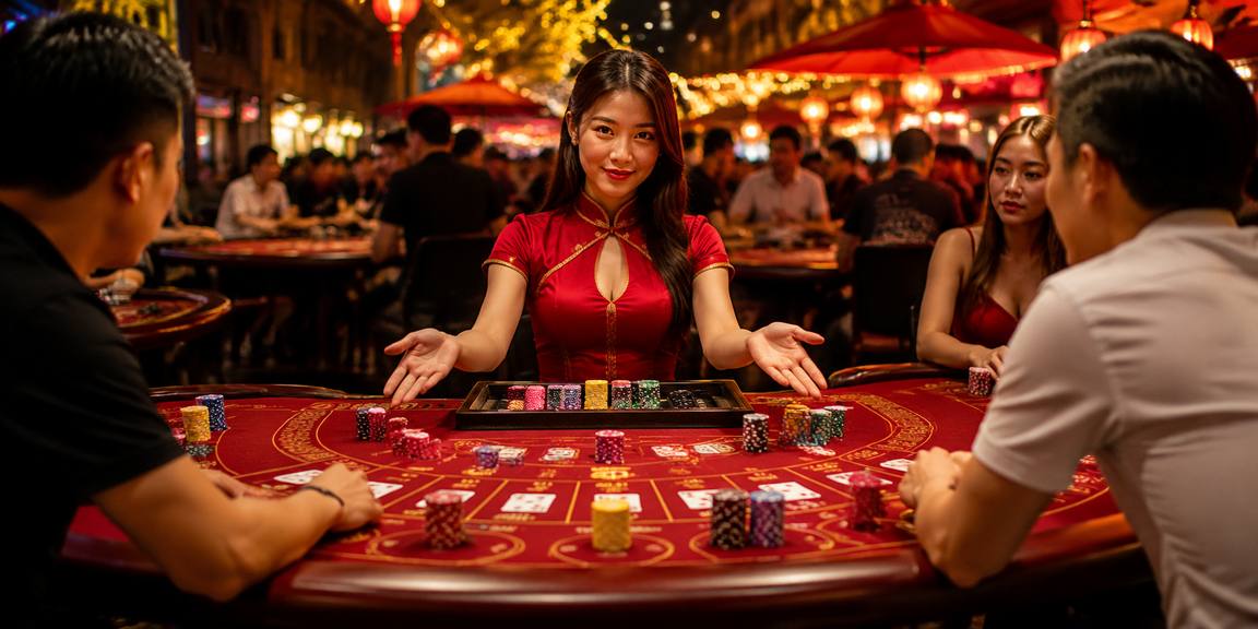 ae888 casino Slot